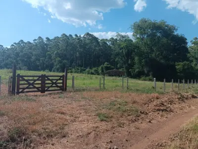 Finca agrícola en venta en Capitán Miranda, Itapúa 3