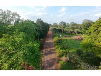 Finca agrícola à venda em Yguazú, Alto Paraná 3