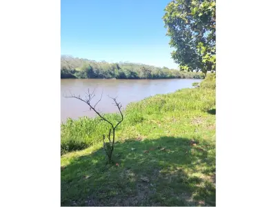 Fazenda Agrícola e Turística à Venda em Minga Guazú 3