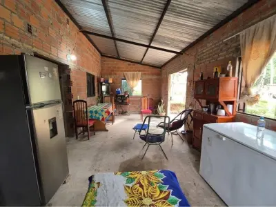 Finca de 1,31 hectáreas en venta en San Juan Nepomuceno 3