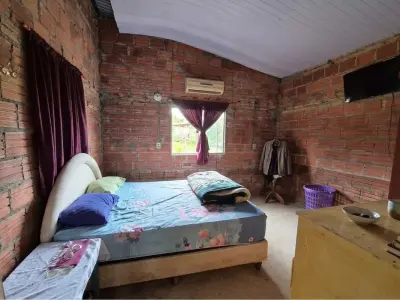 Finca de 1,31 hectáreas en venta en San Juan Nepomuceno 4