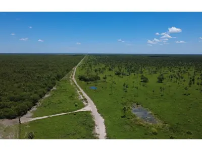 Cattle ranch for sale in Presidente Hayes, Fortín Caballero 3