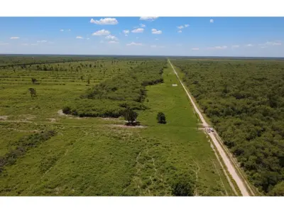 Cattle ranch for sale in Presidente Hayes, Fortín Caballero 4