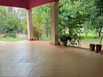 Finca rural de 10 hectáreas en Nueva Italia 4