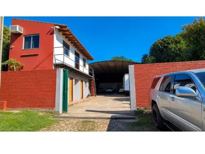 Galpón comercial en venta en Mariano Roque Alonso 2
