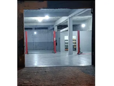 Galpão comercial à venda em San Pablo, Assunção 3