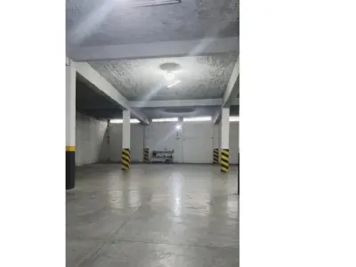 Galpão comercial à venda em San Pablo, Assunção 4