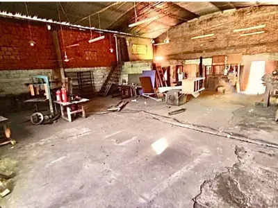 Galpón en venta en Cañada San Miguel, Lambaré 4
