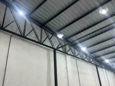 Warehouse for sale in Ciudad Nueva, Asunción 3