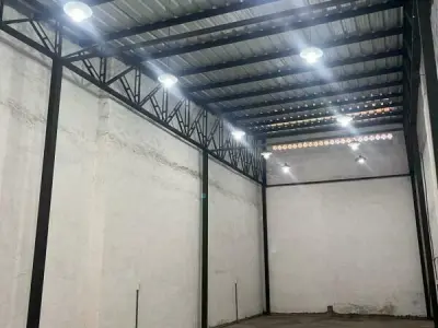 Warehouse for sale in Ciudad Nueva, Asunción 4