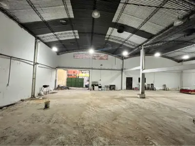 Galpón en venta en San Rafael, Lambaré 4