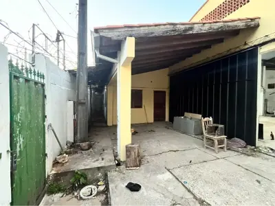Galpón en venta en San Rafael, Lambaré 5