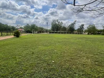 Gran propiedad industrial en venta en Mariano Roque Alonso 2