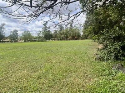 Gran propiedad industrial en venta en Mariano Roque Alonso 3