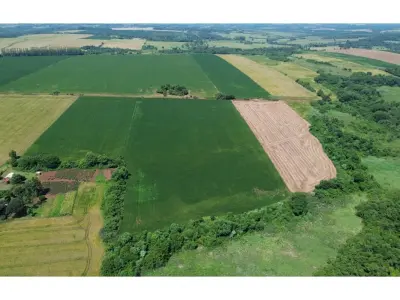 Granja agrícola en venta en Capitán Miranda, Itapúa 3