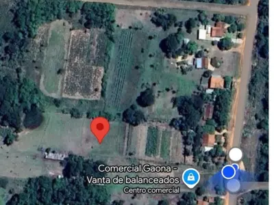 Fazenda agrícola à venda em Villeta, Central 3