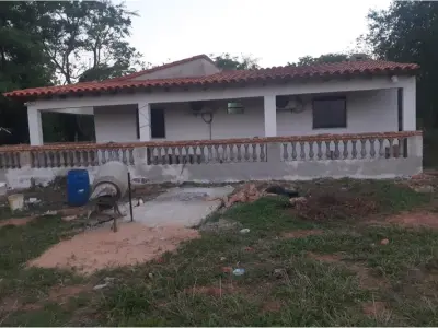Granja à venda em Isla Ybaté, Carapeguá 3