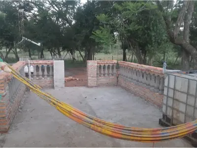 Granja à venda em Isla Ybaté, Carapeguá 4
