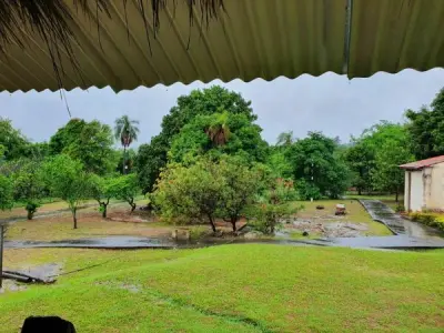 Granja en venta en Piribebuy, Cordillera — 3 hectáreas 4