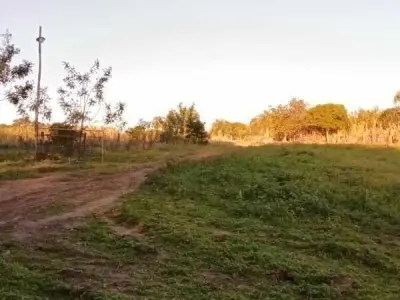 Fazenda equipada à venda em Villeta, Central – 5 hectares com casa 2