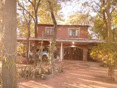 Fazenda equipada à venda em Villeta, Central – 5 hectares com casa 4