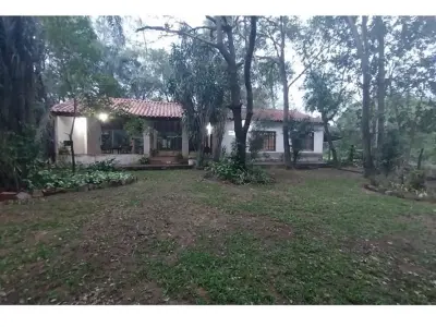 Granja formada en venta en Pedrozo, Ypacaraí 3
