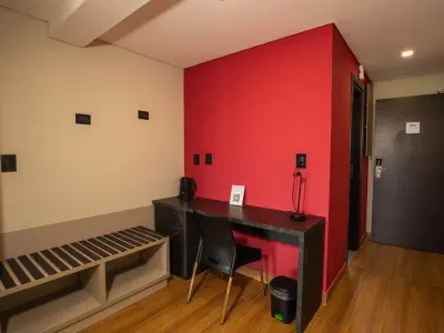 Quarto de hotel de luxo à venda em Mariano Roque Alonso 4