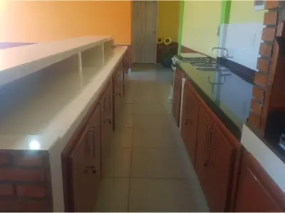 Hospedagem comercial à venda em Carmen del Paraná 3