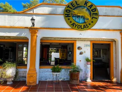 Traditional guesthouse for sale in Ayolas, Misiones 3