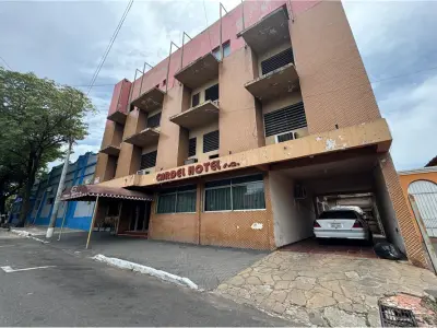 Hotel Cardel for sale in Pettirossi, Asunción 3