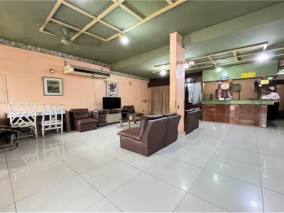 Hotel Cardel for sale in Pettirossi, Asunción 4
