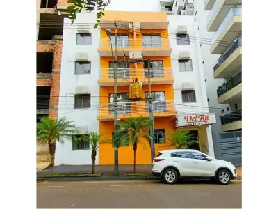Hotel Del Rio Apart à venda em Encarnación, Itapúa 2