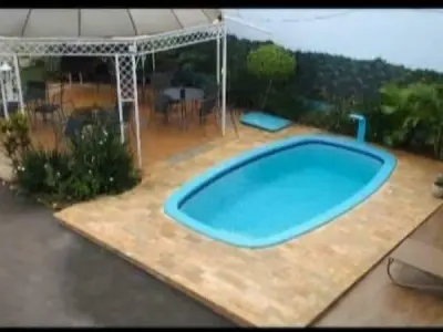 Hotel à venda no Barrio Boquerón, Ciudad del Este – 21 quartos 5