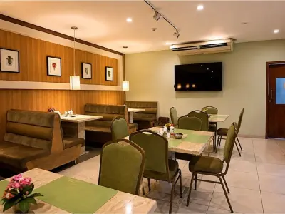 Hotel à venda no centro de Ciudad del Este — 73 suítes 4