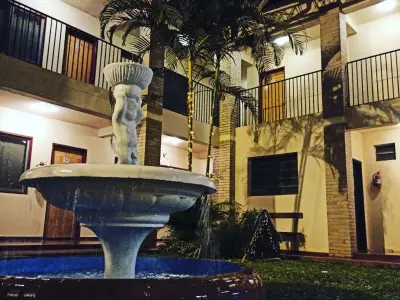 Hotel en Venta en el Centro de Obligado, Itapúa 4