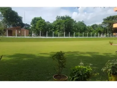 Hotel à venda em Itauguá, Guazú Virá 4