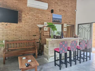 Hotel à venda em San Roque González, Paraguarí 3