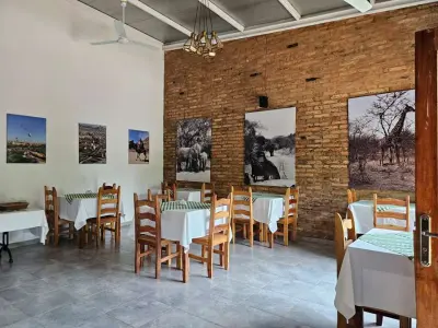 Hotel à venda em San Roque González, Paraguarí 4