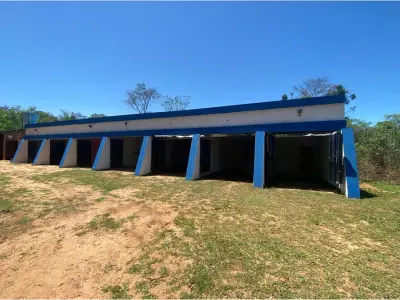 Hotel à venda em Yataity del Norte, San Pedro 2