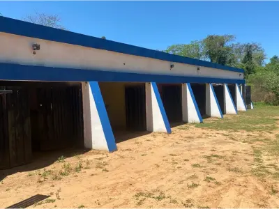 Hotel à venda em Yataity del Norte, San Pedro 4