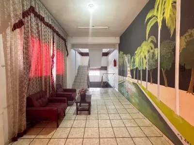 Hotel à venda na zona da Terminal de Ciudad del Este 2