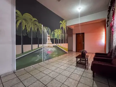 Hotel à venda na zona da Terminal de Ciudad del Este 3