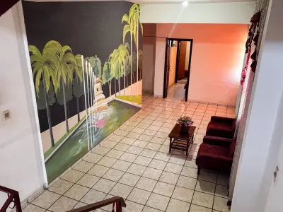 Hotel à venda na zona da Terminal de Ciudad del Este 4