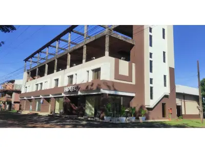 Hotel à venda na Ruta Sexta, Bella Vista, Itapúa 2