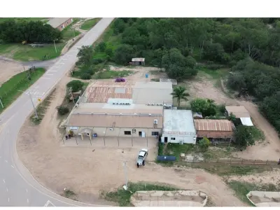 Hotel moderno en venta en Paratodo, Presidente Hayes 2