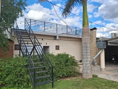 Hotel moderno en venta en Paratodo, Presidente Hayes 3