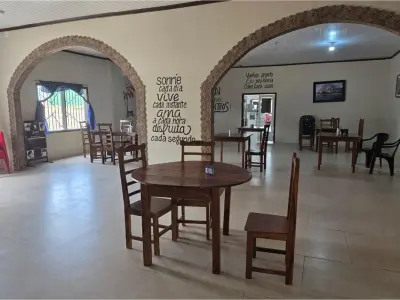 Hotel moderno en venta en Paratodo, Presidente Hayes 4