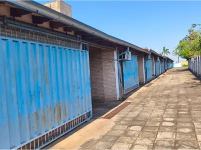 Hotel-motel en venta en Ybycuí, Paraguarí 3