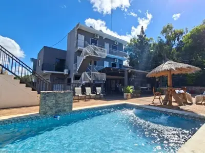Hotel Paranami à venda em Itá Corá, Ñeembucú 4