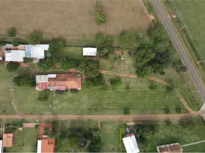 Hotel rural à venda totalmente equipado em San Ignacio, Misiones 2